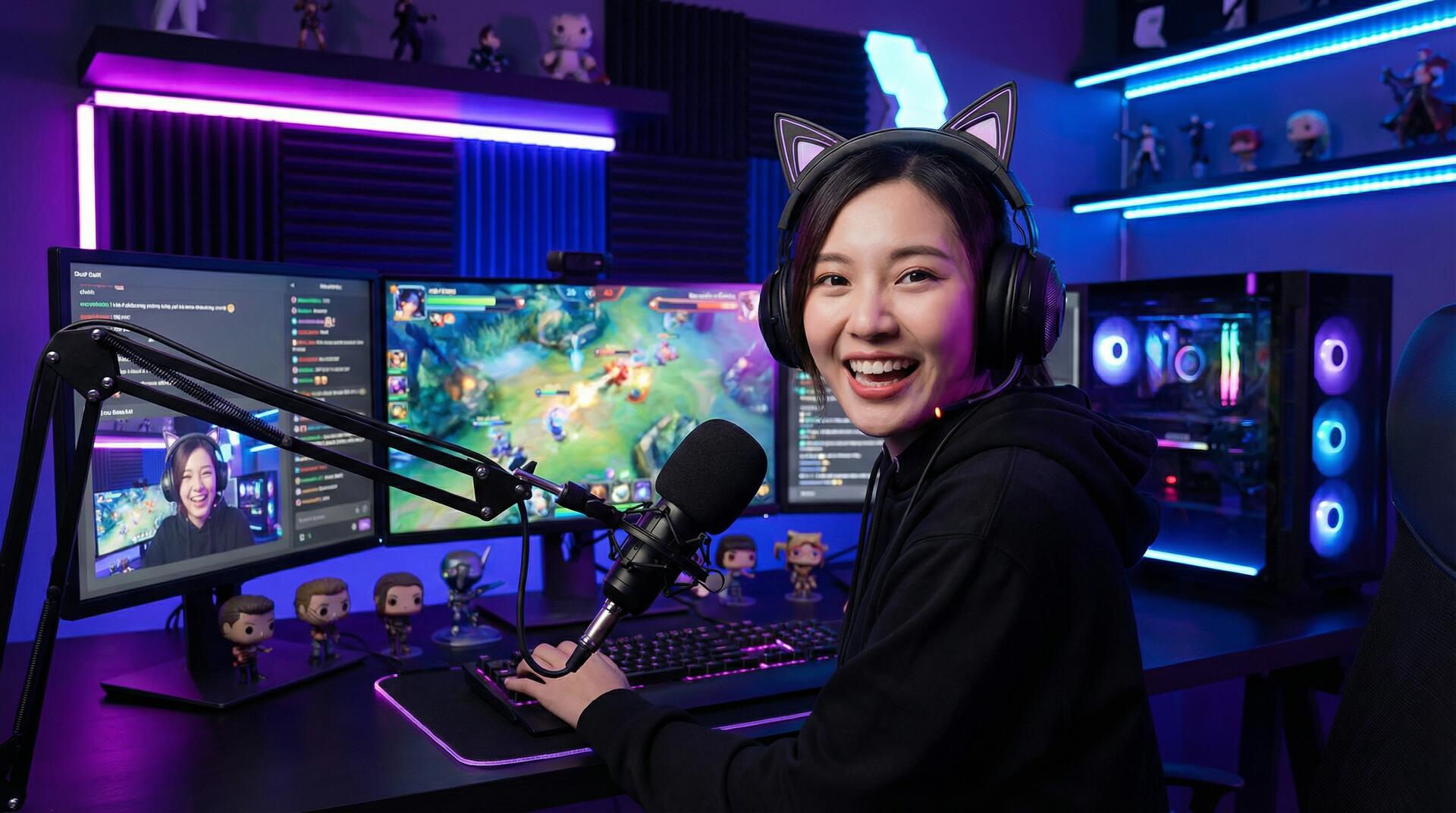 草莓视频游戏社区